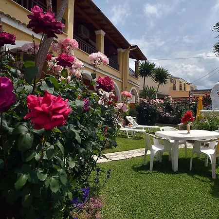 Apart-hotel Eleni