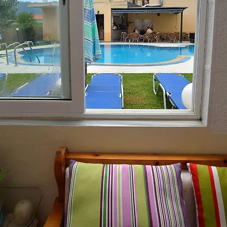 Eleni Apart-hotel