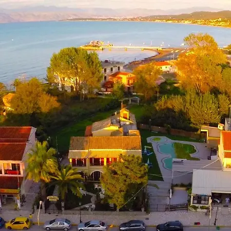 Apart-hotel Eleni