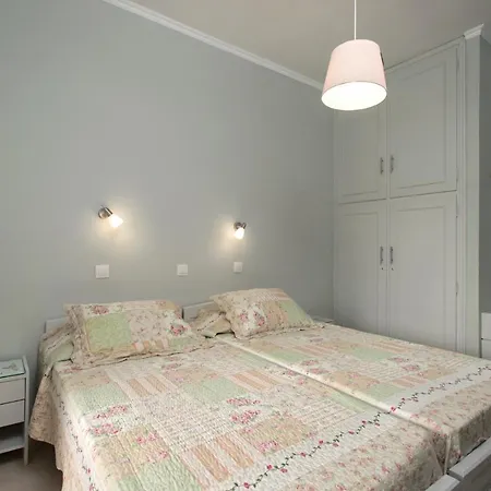 Eleni Apart-hotel *