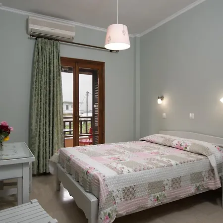 Appart hôtel Eleni Roda (Corfu)