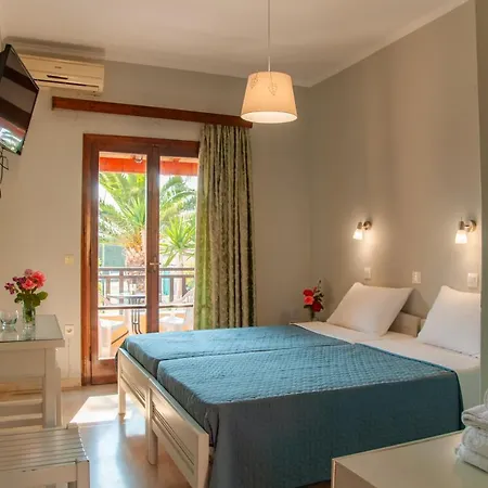 Appart hôtel Eleni