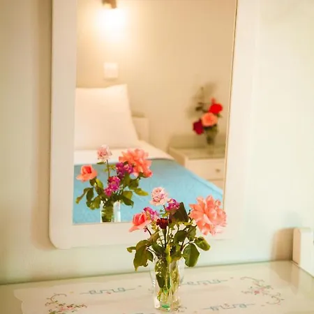 Appart hôtel Eleni *